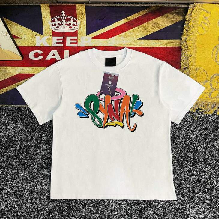 Syna World T Shirts Short _SKUSynaWorldS-XLcmtxCS151082